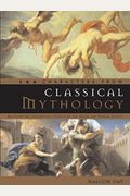 100 Characters From Classical Mythology: Discover The Fascinating Stories Of The Greek And Roman Deities