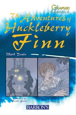 Adventures of Huckleberry Finn Adventures of Huckleberry Finn