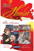 Hamlet (Barron's Graphic Classics)