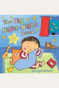 The Big Night-Night Book