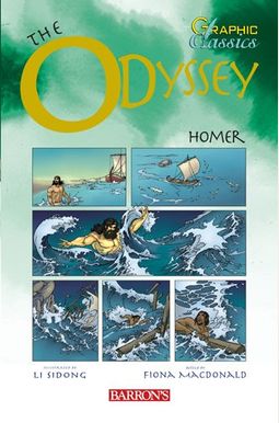 The Odyssey The Odyssey