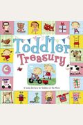Toddler Treasury