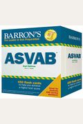 Barron's ASVAB Flash Cards, 2nd Edition