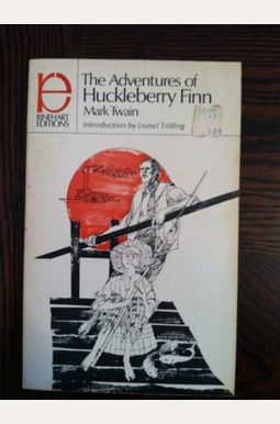 The Adventures of Huckleberry Finn The Adventures of Huckleberry Finn