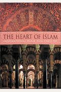 The Heart Of Islam: Inspirational Book And Card Set [With Card Set]