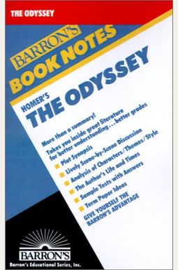 The Odyssey The Odyssey
