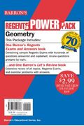 Geometry Power Pack (Regents Power Packs)