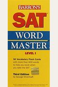 SAT Wordmaster, Level 1