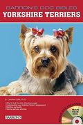 Yorkshire Terriers [With DVD]