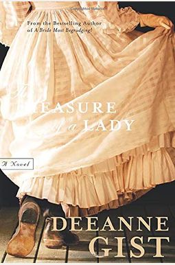 The Measure of a Lady The Measure of a Lady