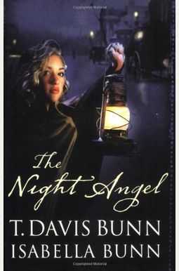 The Night Angel The Night Angel