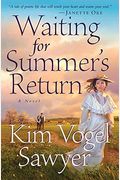 Waiting For Summer's Return (Waiting For Summer's Return Series #1)