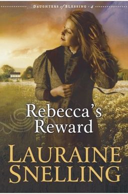 Rebecca's Reward Rebecca's Reward