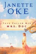 They Called Her Mrs Doc (Women Of The West #5)