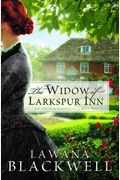 The Widow Of Larkspur Inn
