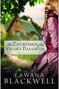 The Courtship Of The Vicar's Daughter