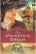 An Uncertain Dream (Thorndike Christian Historical Fiction)