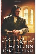Falconers Quest (Heirs Of Acadia #5)