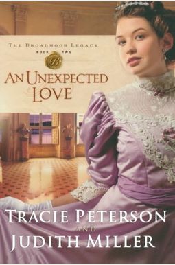 An Unexpected Love (Broadmoor Legacy, Book 2)