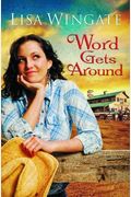 Word Gets Around (Daily, Texas, Book 2)