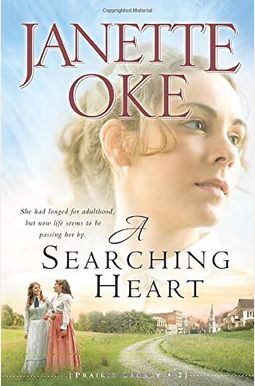 A Searching Heart A Searching Heart