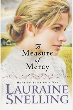 A Measure Of Mercy A Measure Of Mercy