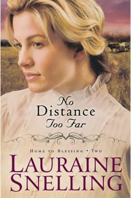 No Distance Too Far No Distance Too Far