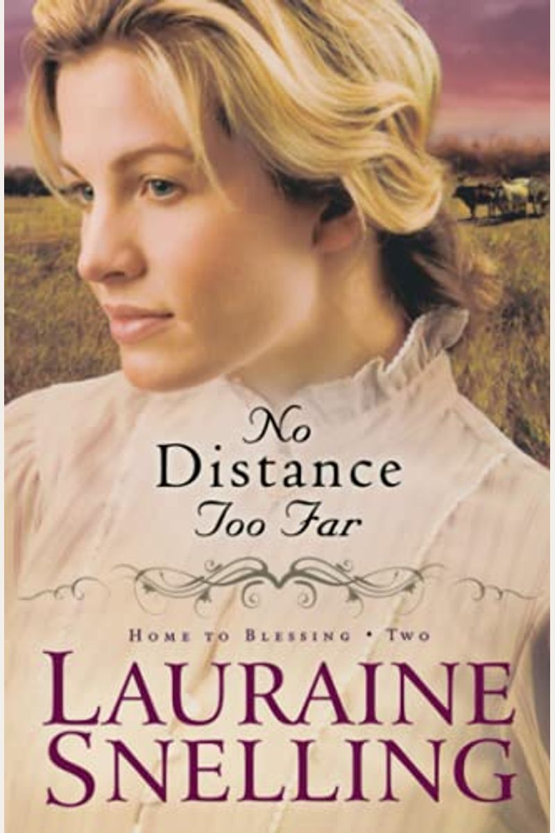 No Distance Too Far