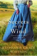 Secrets On The Wind