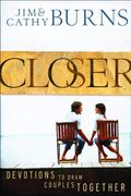Closer: Devotions To Draw Couples Together