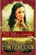 The Rose Legacy (Diamond Of The Rockies #1)