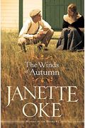 The Winds Of Autumn (Seasons Of The Heart #2)