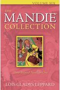 The Mandie Collection, Volume Ten