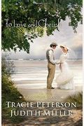 To Love And Cherish (Bridal Veil Island)