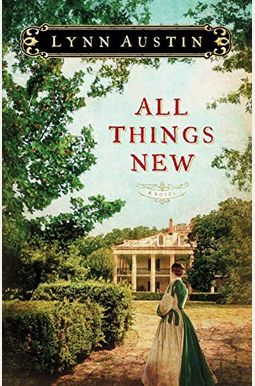 All Things New All Things New