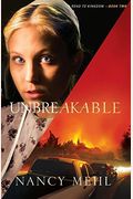Unbreakable (Thorndike Press Large Print Christian Mystery)