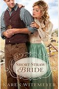 Short-Straw Bride (Thorndike Christian Romance)