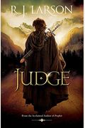 Judge: Volume 2