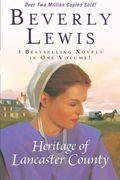 The Heritage Of Lancaster County