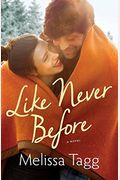 Like Never Before