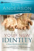 Your New Identity: A Transforming Union With God (Study 2)