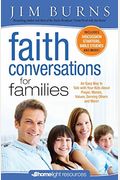 Faith Conversations For Families