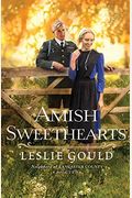 Amish Sweethearts: Neighbors Of Lancaster County