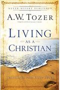 Living As A Christian: Teachings From First Peter