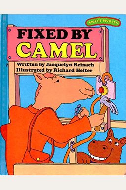 Fixed By Camel Fixed By Camel