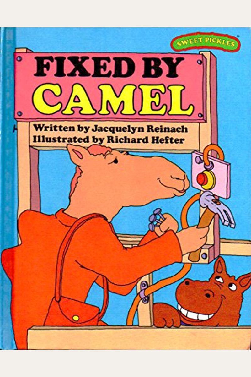 Fixed By Camel