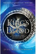 King's Blood (The Kinsman Chronicles)