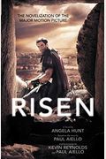Risen: The Novelization Of The Major Motion Picture