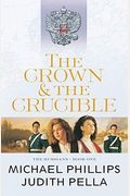 The Crown And The Crucible (The Russians, Book 1)