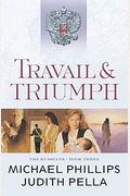 Travail And Triumph (The Russians, Book 3)